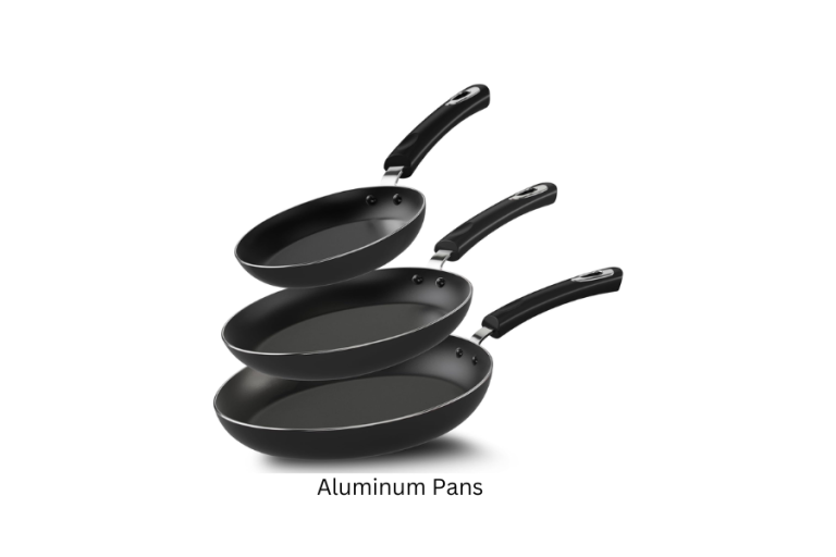 Aluminum vs Nonstick pan which one is best?