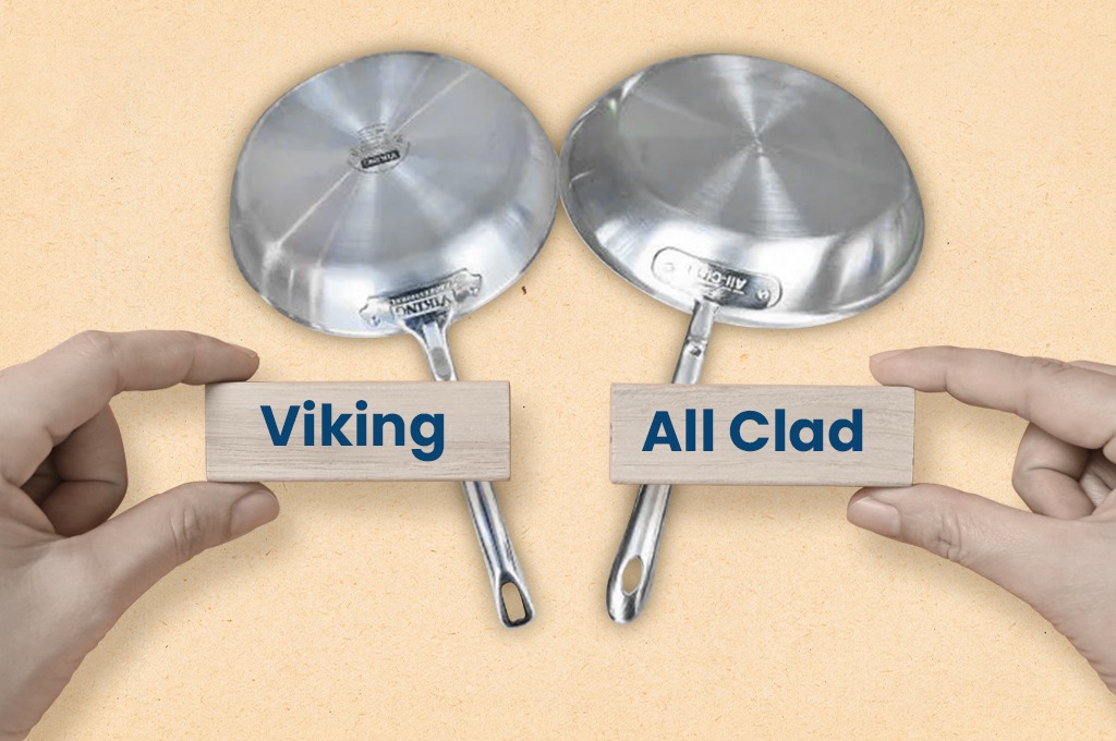 An Expert Guide to All-Clad Cookware