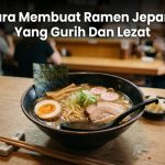 Cara Bikin Dimsum Ayam Udang Ala Restoran