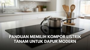 Panduan-Memilih-Kompor-Listrik-Tanam-Untuk-Dapur-Modern