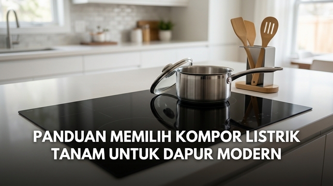 Panduan-Memilih-Kompor-Listrik-Tanam-Untuk-Dapur-Modern